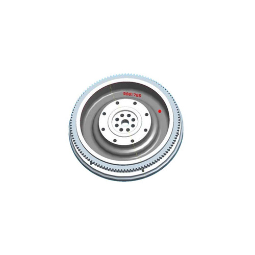 Kohler ED0098817860S 13 Lovol Assembly Flywheel Original Part