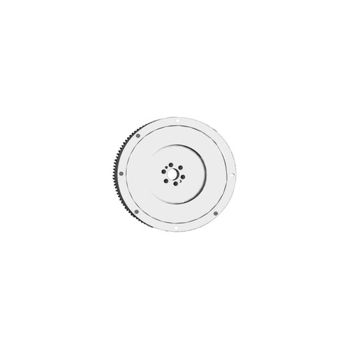 Kohler ED0098818100S Crown'S Complete Flywheel Original Part