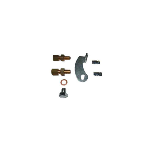 Kohler EDACC0003S Kit; Cable Control (Kd6252) Original Part