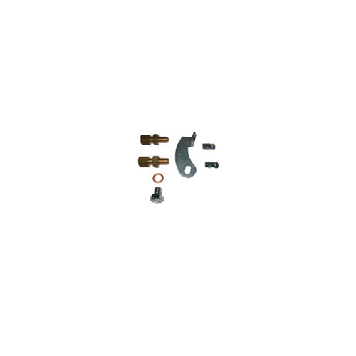 Kohler EDACC0004S Kit; Cable Control (Kd6253) Original Part