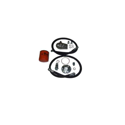 Kohler EDACC0017S Kit: Remote Oil Filter Original Part