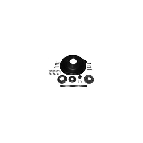 Kohler EDACC0025S Kit:Sae 2b 15 Hydr Adptr #1 Pt Original Part