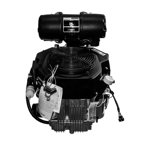 Kohler PACH6803015 Ch680s E3 ToroDingoSkid Stee Original Part