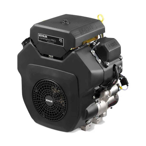 Kohler PACH6803162 Ch680 E00 Komex (Low Profile Air Cleaner) Original Part