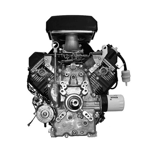Kohler Engines PACH7503074 Ch750 E16 Original part