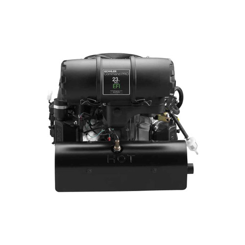 Kohler PAECH6303027 Ech630 E13 Lombardini (Low Profile Air Cleaner) Original Part
