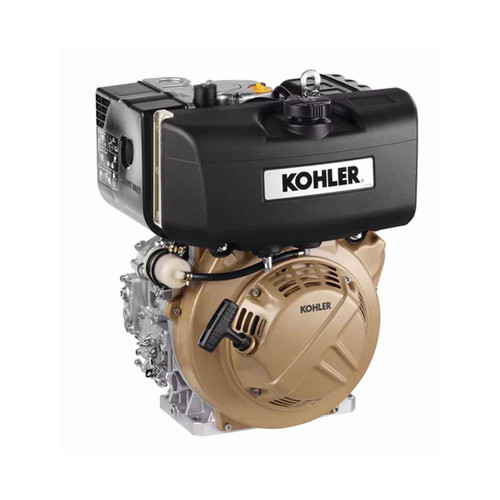 Kohler PAKD4009005 Kd400 English Hydraulic Internal Original Part