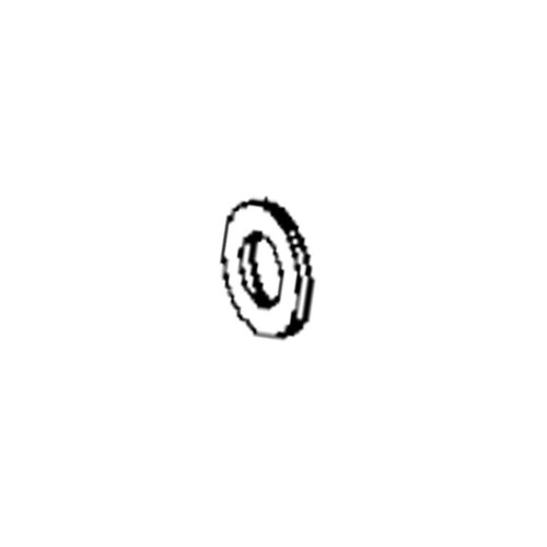 Kohler X2552S Washer; Flat 1/4 Original Part