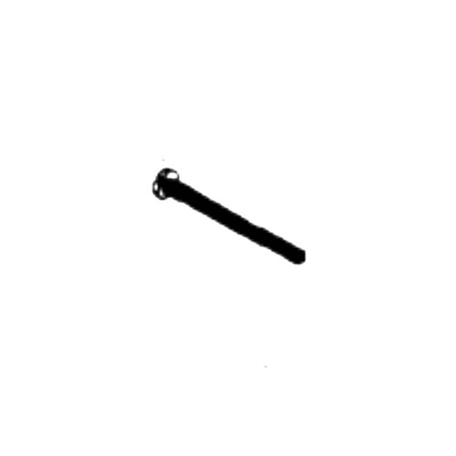 Kohler X5037S Screw; Slotted Pan Head 1032X2 1/4 Original Part
