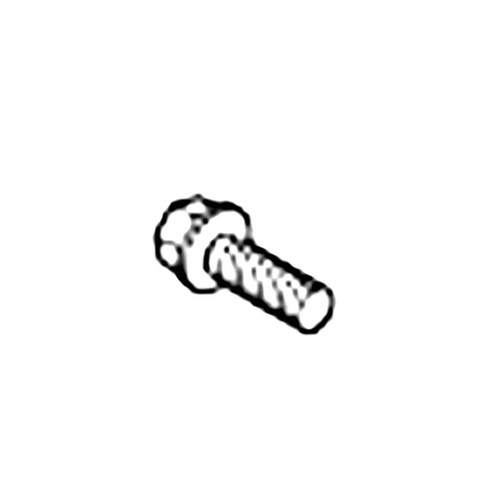 Kohler X820S Screw; Cap Head 7/1614X2 Original Part
