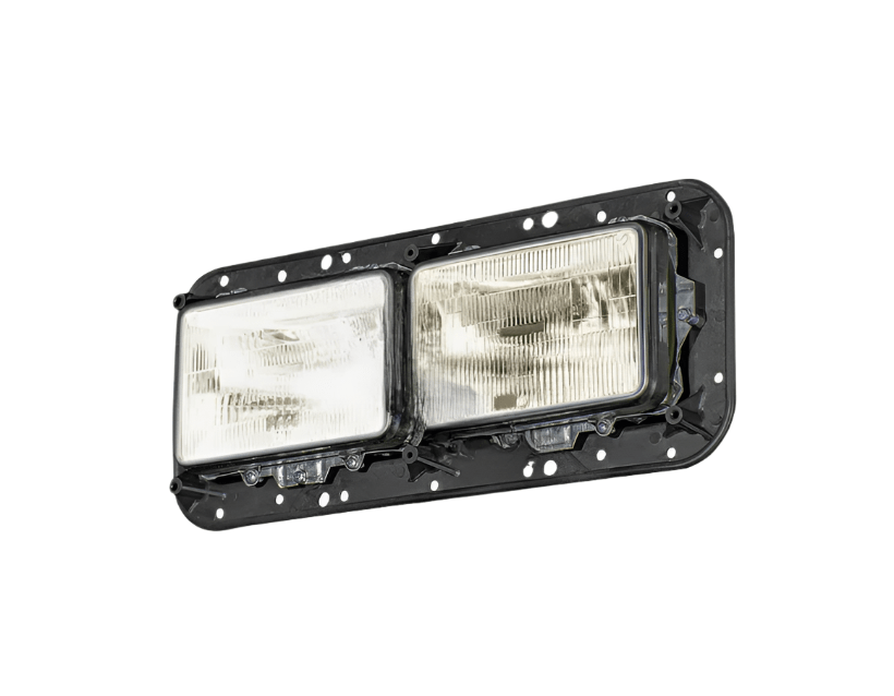 K2568802R | Genuine Paccar Headlamp Assembly Rh For Kenworth