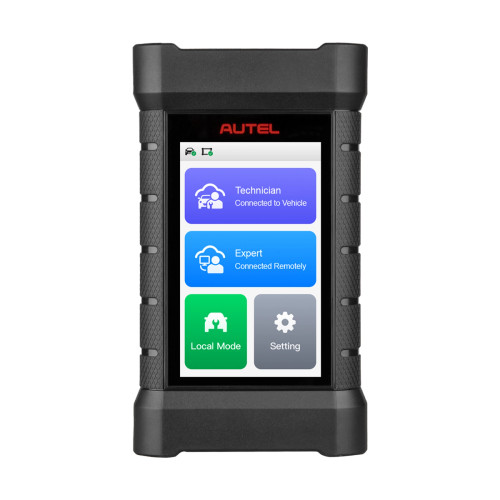 Autel XLINK - MaxiFlash XLINK 3-in-1 J2534 Pass-Thru Programmer & Enhanced VCI with Remote Expert Capability