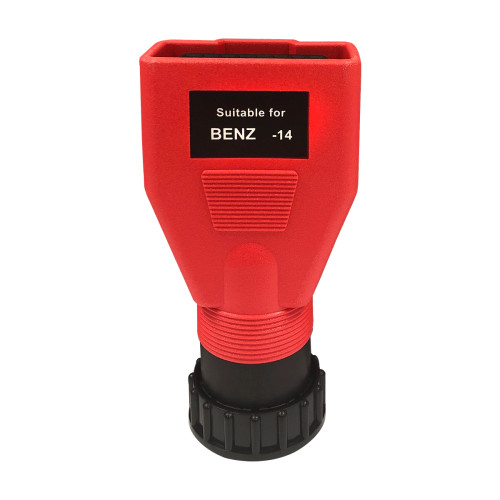 Autel BENZ14 - MaxiSYS MS909CV 14-Pin Mercedes-Benz Off-Highway Vehicle Adapter for Construction & Agriculture Machines