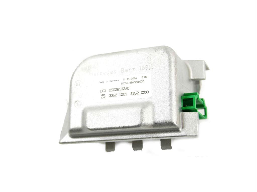 05026132AC | Genuine Mopar Steering Column Module Shaft Lock