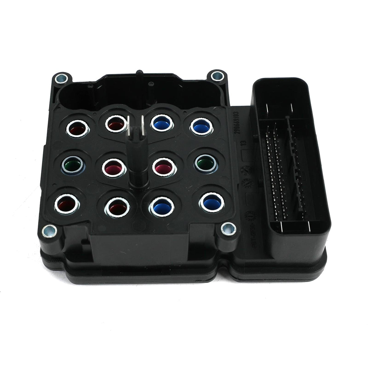 68195727AA | Genuine Mopar Anti-Lock Brake System Module