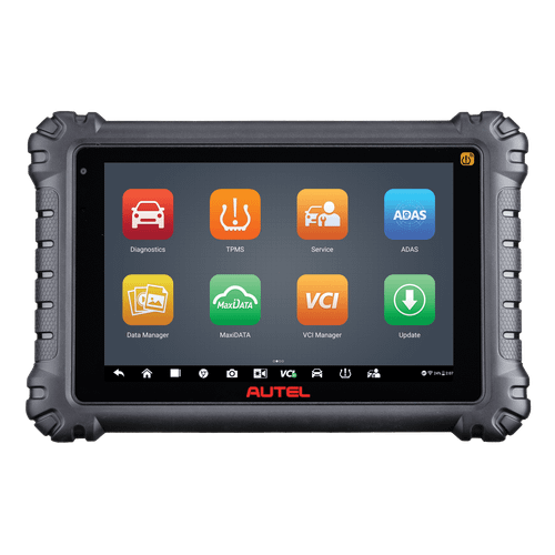 Autel MS906PROTS - MaxiSYS MS906PRO-TS Advanced Diagnostic Tablet with TPMS, ADAS, Coding & Bi-directional Control