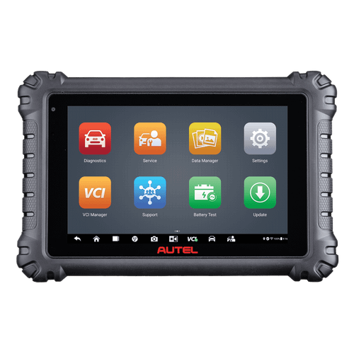Autel MS906PRO - MaxiSYS MS906PRO Advanced Diagnostic Tablet with ADAS, Bi-directional Control & Coding