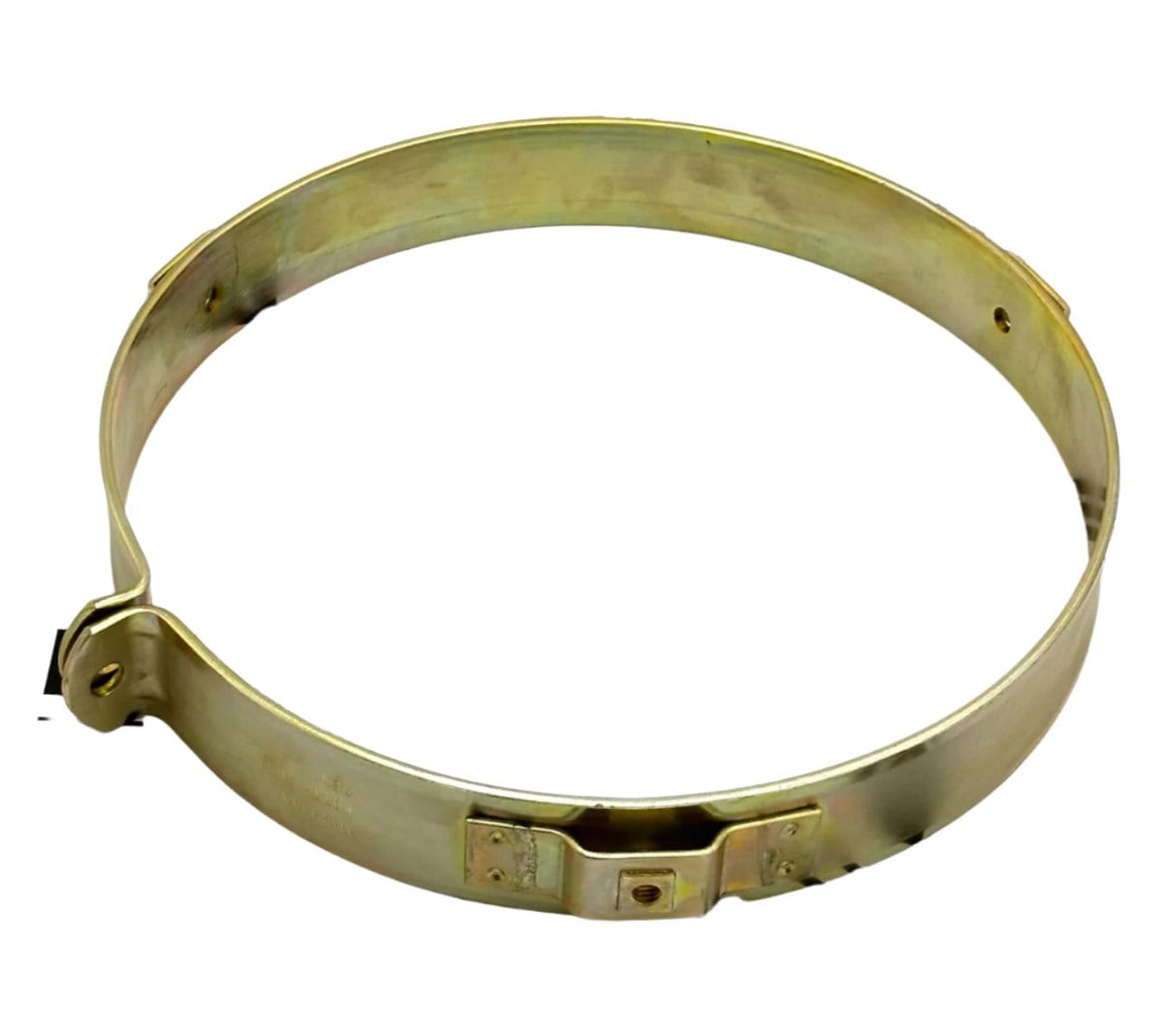 K077-305PKG | Genuine Paccar Muffler Shield Clamp