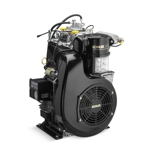 Kohler PAKD47722001MAT Kd4772 Original Part