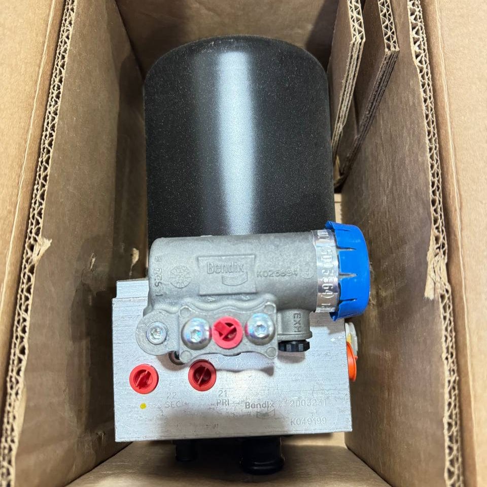 060-K049086 | Genuine International Air Brake Dryer