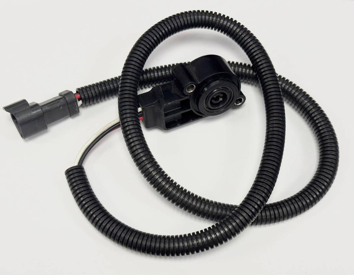 266-1466 | Genuine Cat Rotary Position Sensor 25mA