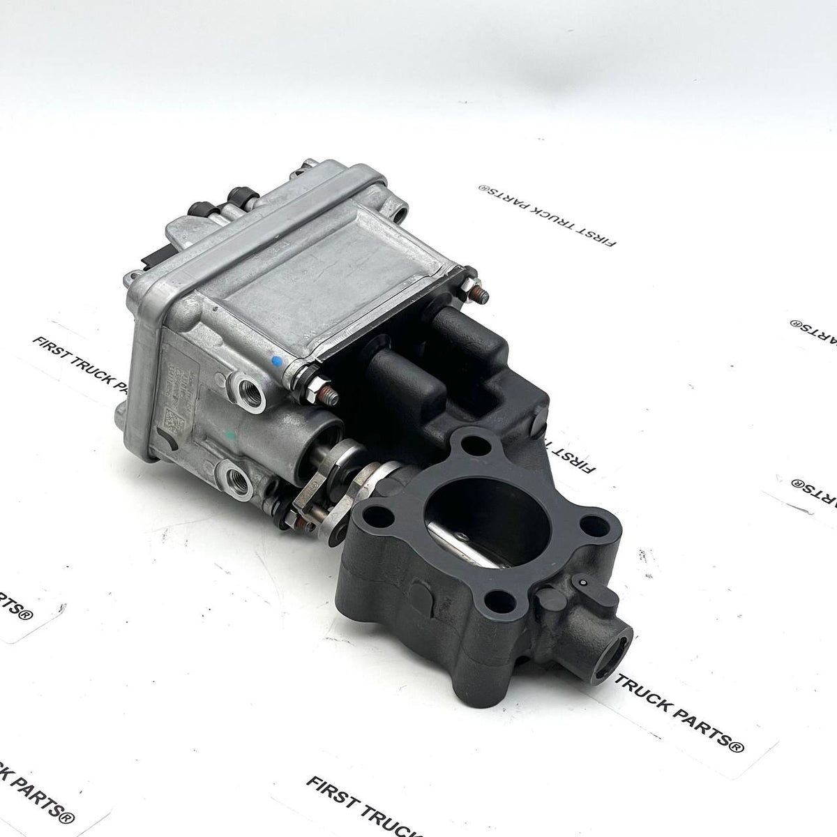 4302994 Genuine Cummins Wastegate Valve