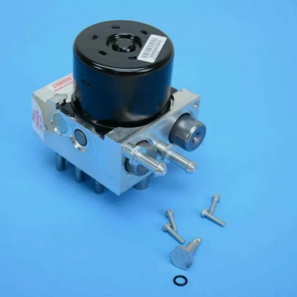 68067457AA | Genuine Mopar Anti-Lock Brake Control Hydraulic Unit