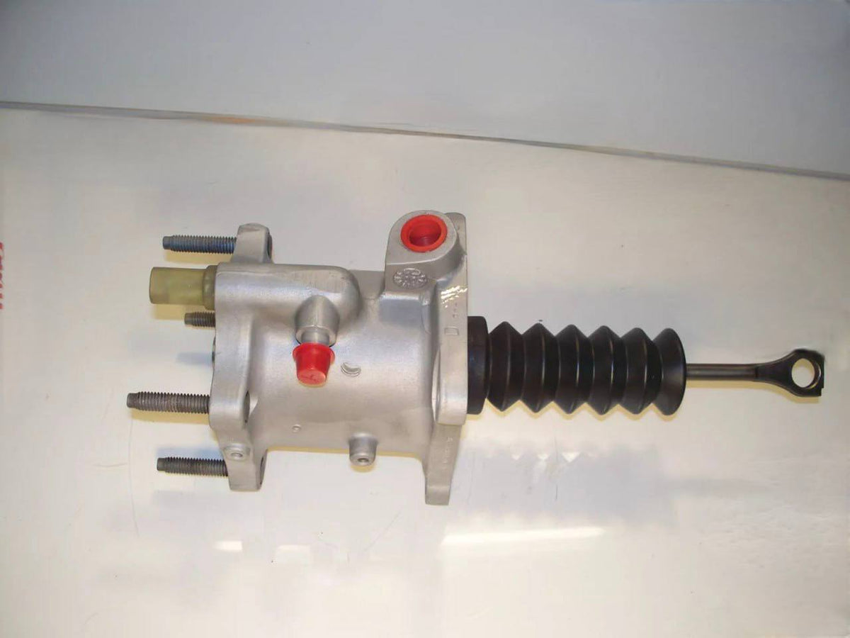 88935861 | GenuineGM Booster Asm, Power Brake