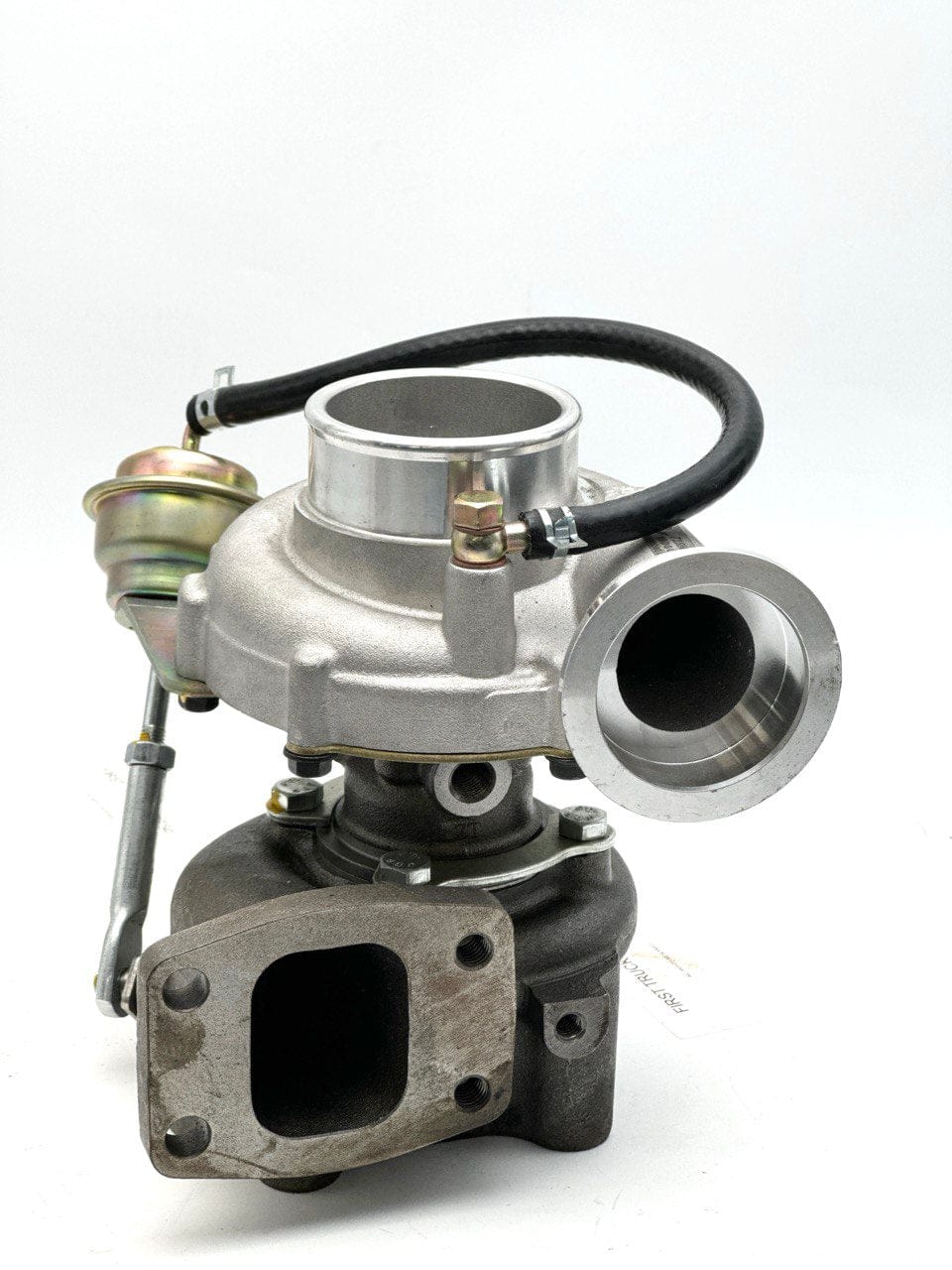 T1556-01 | Zeki Turbo Turbocharger For Mercedes Benz 2006-2011 4.2L