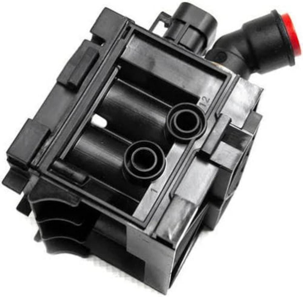 NRG27-SWA0110R | Genuine Freightliner Air Brake Air Management Unit Switch