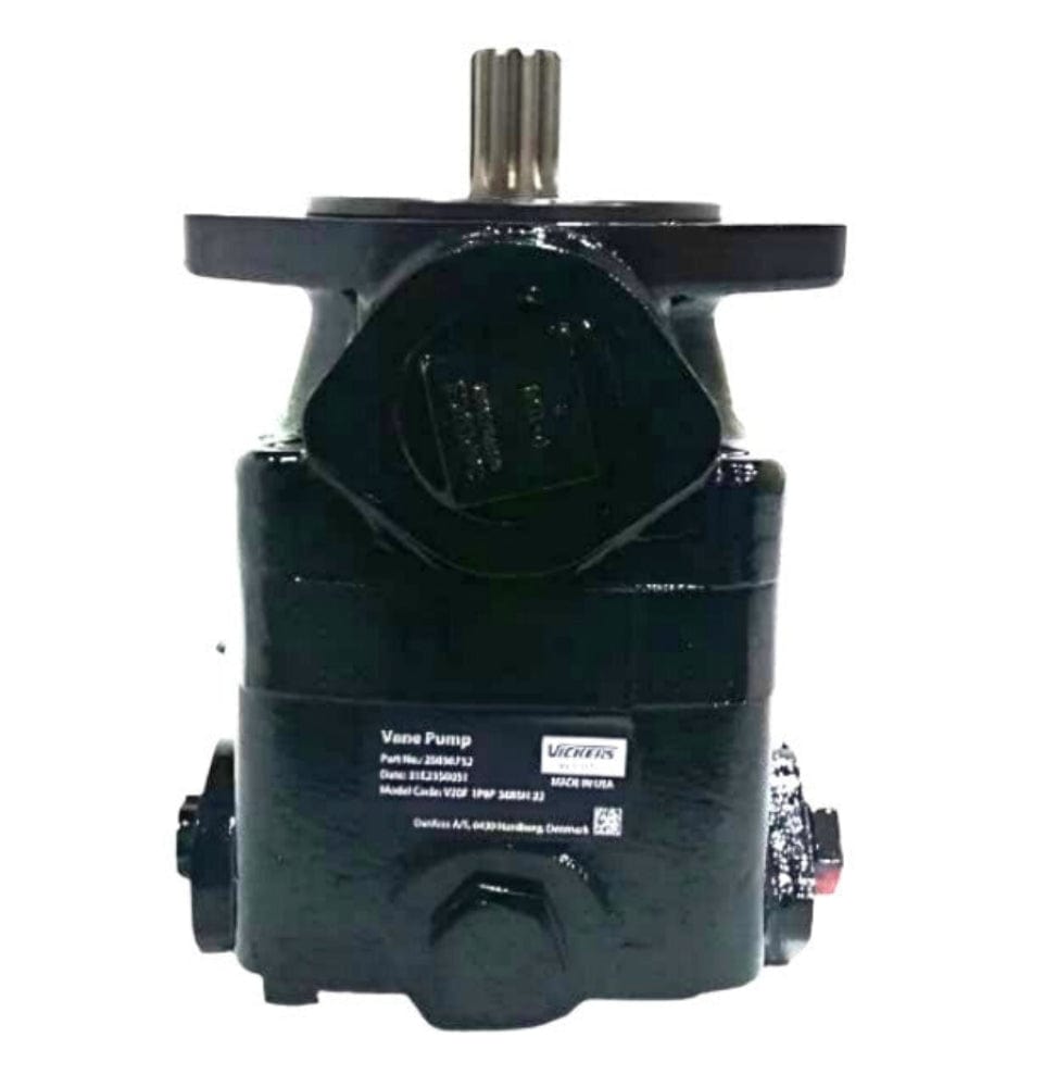 25036752 | Genuine Mack Power Steering Pump
