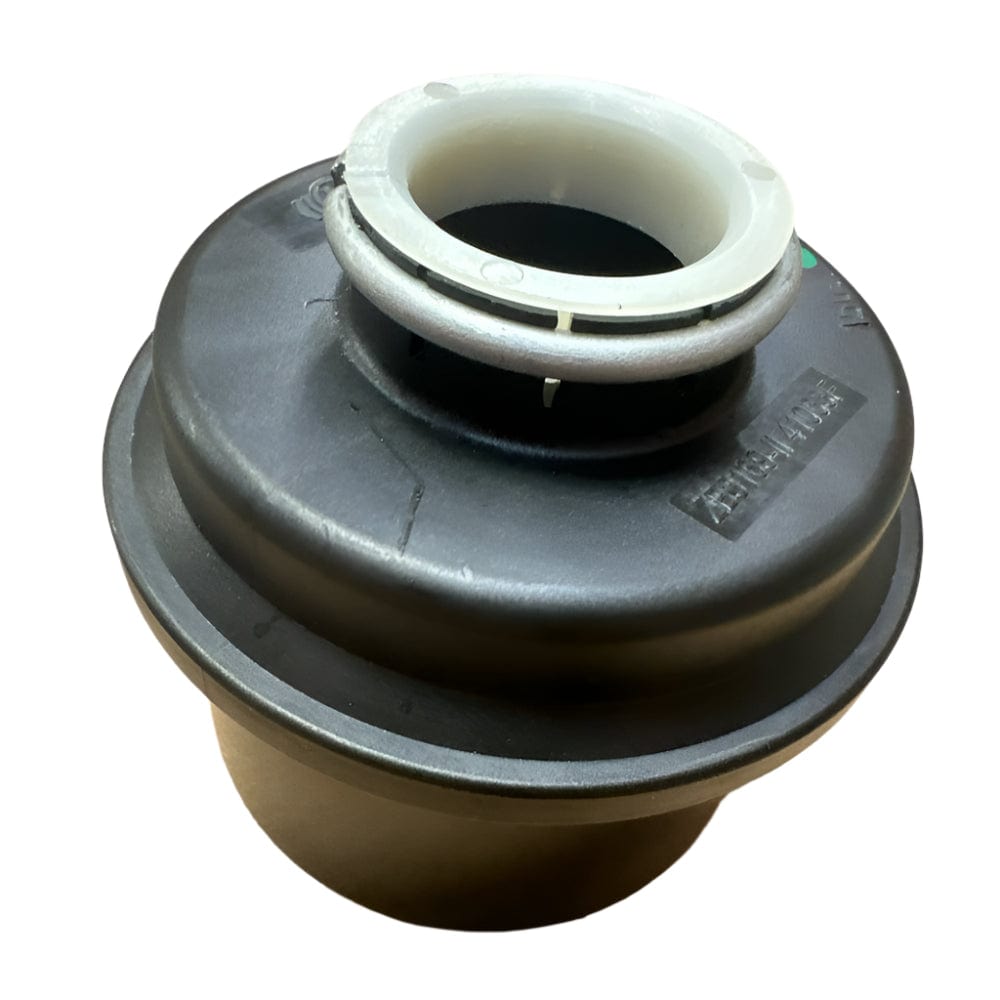 41063F | Genuine Knorr-Bremse Silencer, Air Filter
