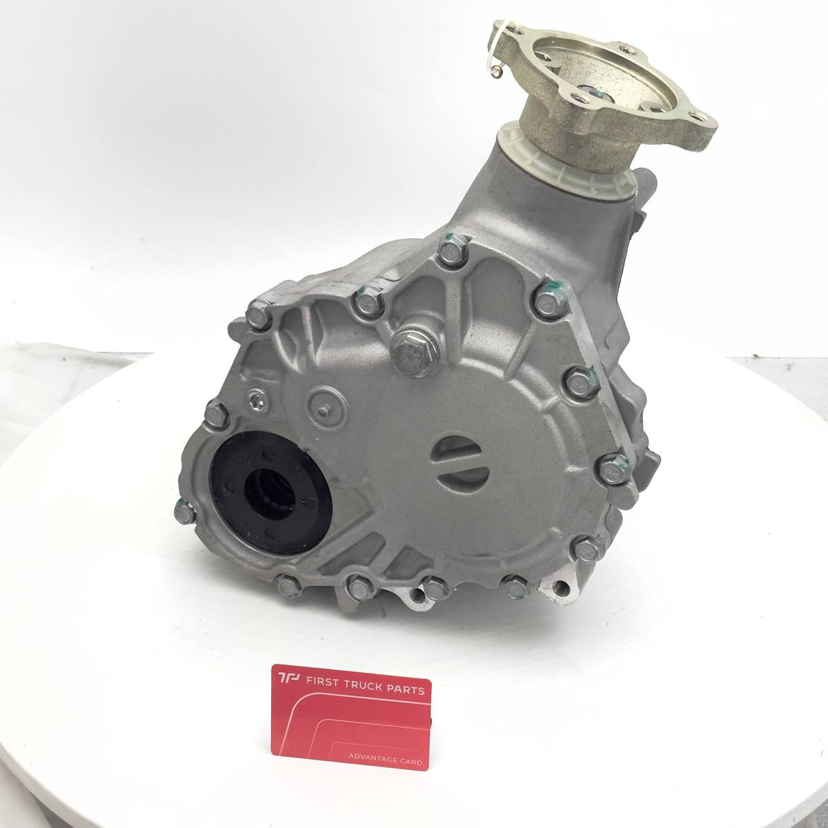 AW21-27-500R-9U | Aftermarket - Transfer Case Assembly For Mazda CX-9