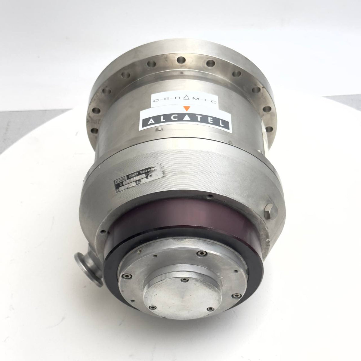 ALC-5400 | Genuine Alcatel 5400 CP Turbomolecular Vacuum Pump
