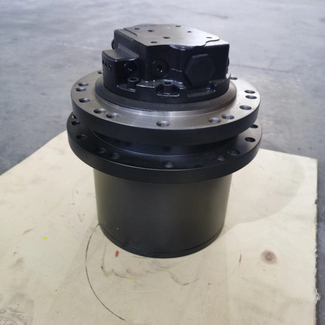 6668730 | Genuine Bobcat Final Drive Motor For Bobcat