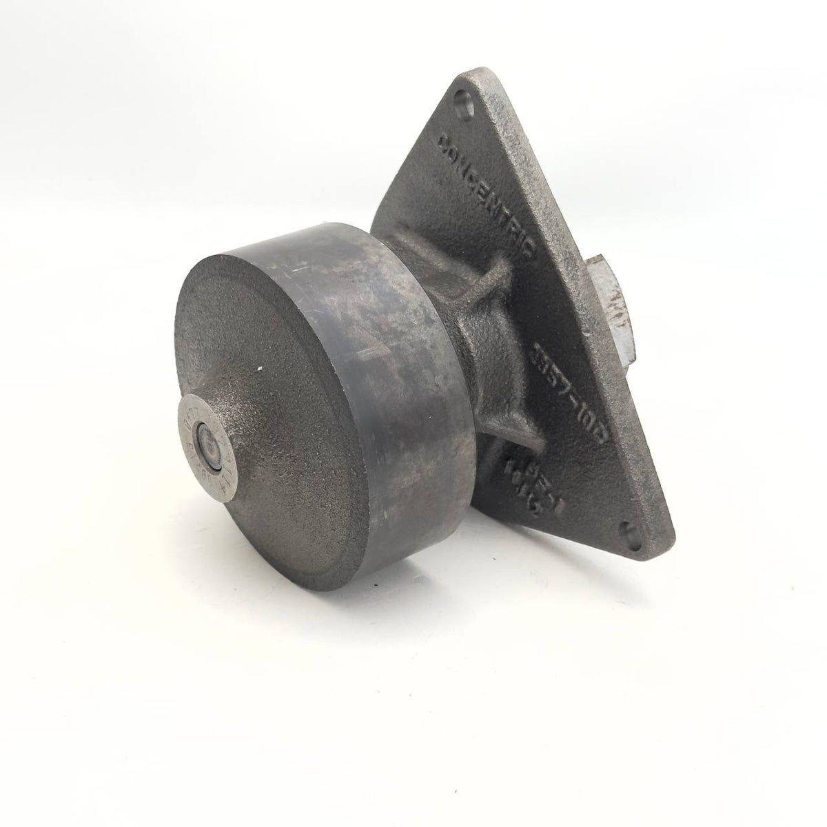 5625962 | Genuine Cummins Water Pump Kit