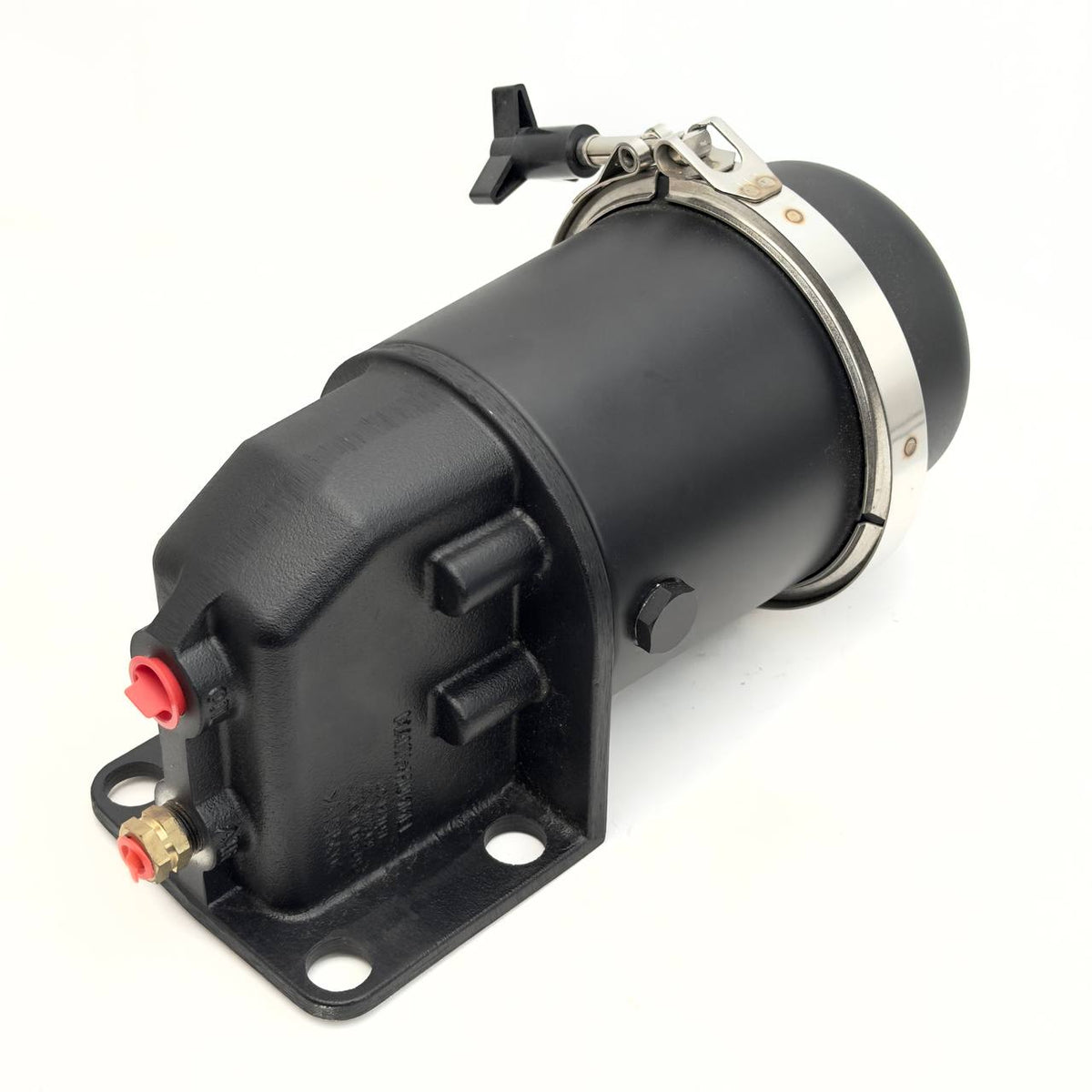 3681678C91 | Genuine International Oil Filter Centrifuge Assembly