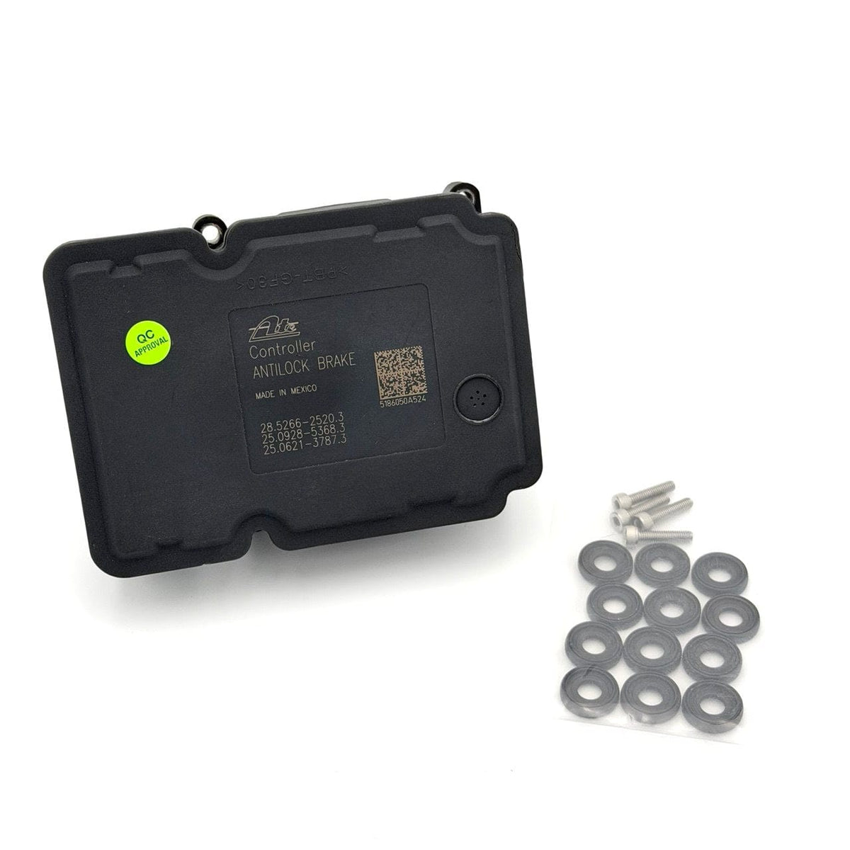 5175609AE | Genuine Mopar Anti-Lock Brake System Module For 2006 Dodge, Chrysler