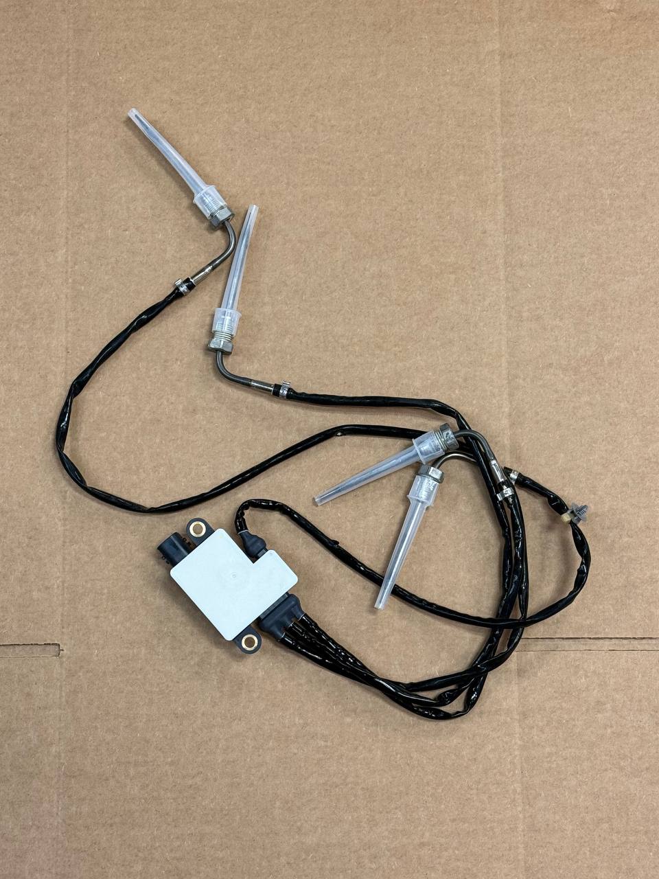 5654178 | Genuine Cummins Temperature Sensor For Cummins