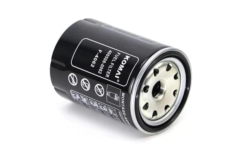 400508-00062 | Doosan Engine Fuel Filter