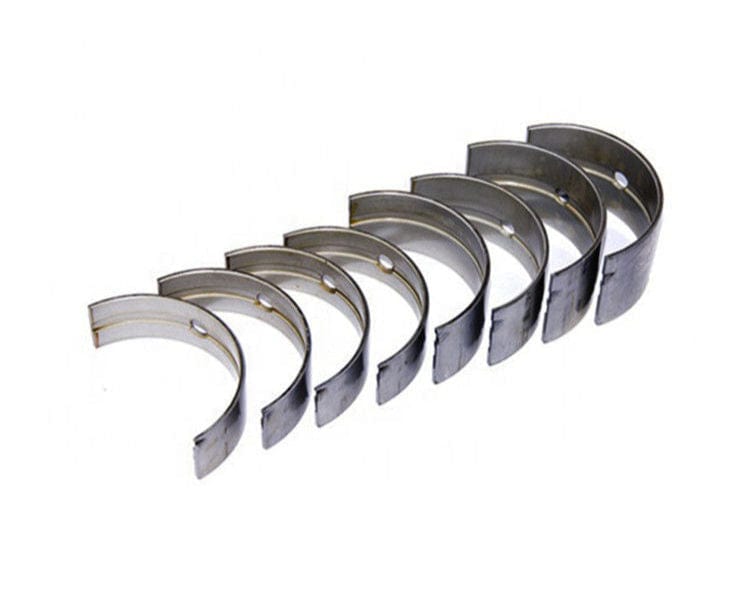 3801260 | Genuine Cummins Engine Crankshaft Main Bearing Set