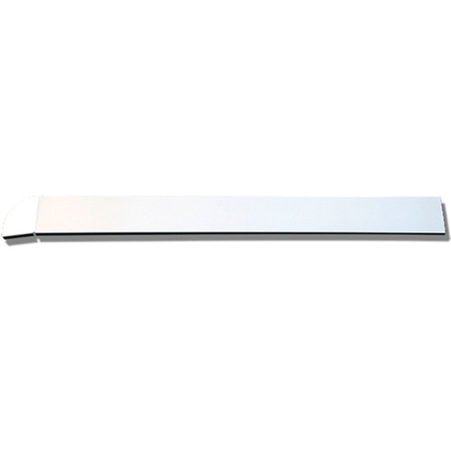 4 X 48 Inch Cab Panel By Valley Chrome Fits Freightliner Classic