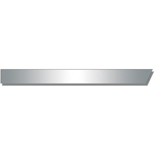 4 X 48 Inch Cab Panels By Valley Chrome Fits Freightliner Century And Columbia
