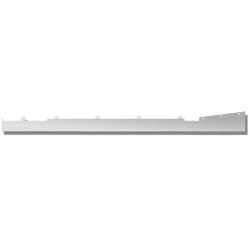 4 X 70 Inch Sleeper Panel By Valley Chrome Fits Freightliner Century And Columbia