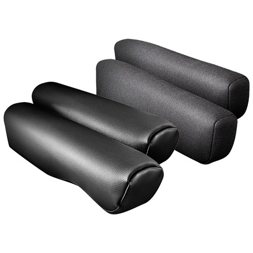 Armrest Cover Set With Color And Material Options Fits International, Kenworth, Peterbilt, Volvo