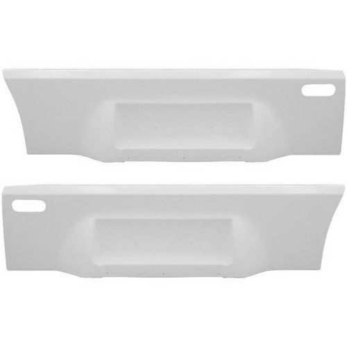Bestfit Fiberglass Lower Front Fairing For Kenworth T600