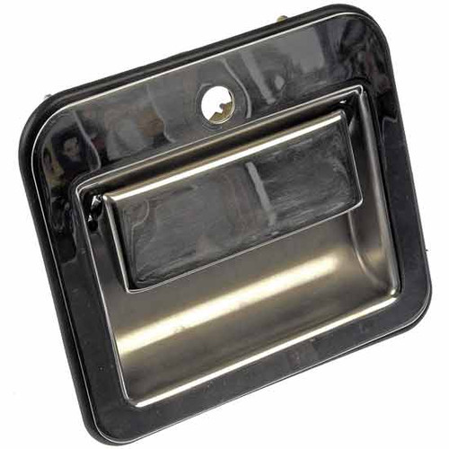 BESTfit Stainless Steel Outer Door Handle Replaces K294411Pak Fits Kenworth T300-T450, T600, T800 And W900