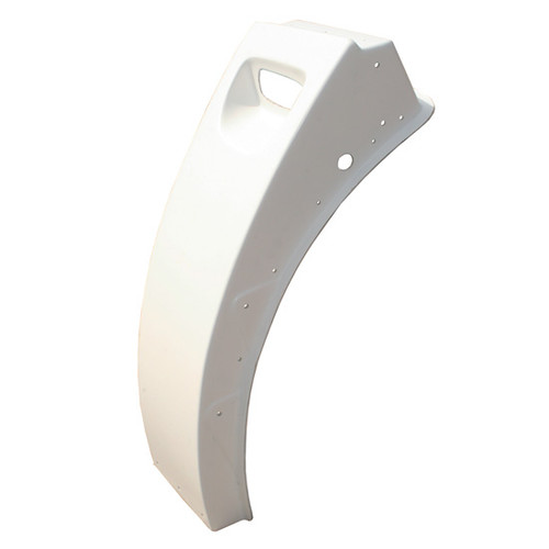 Bestfit Fender Extension For Kenworth T300-T450