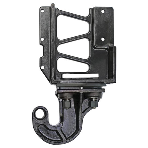 Bestfit Hood Pivot Assembly Replaces 13-04730L And 13-04730R For Peterbilt 378 And 379