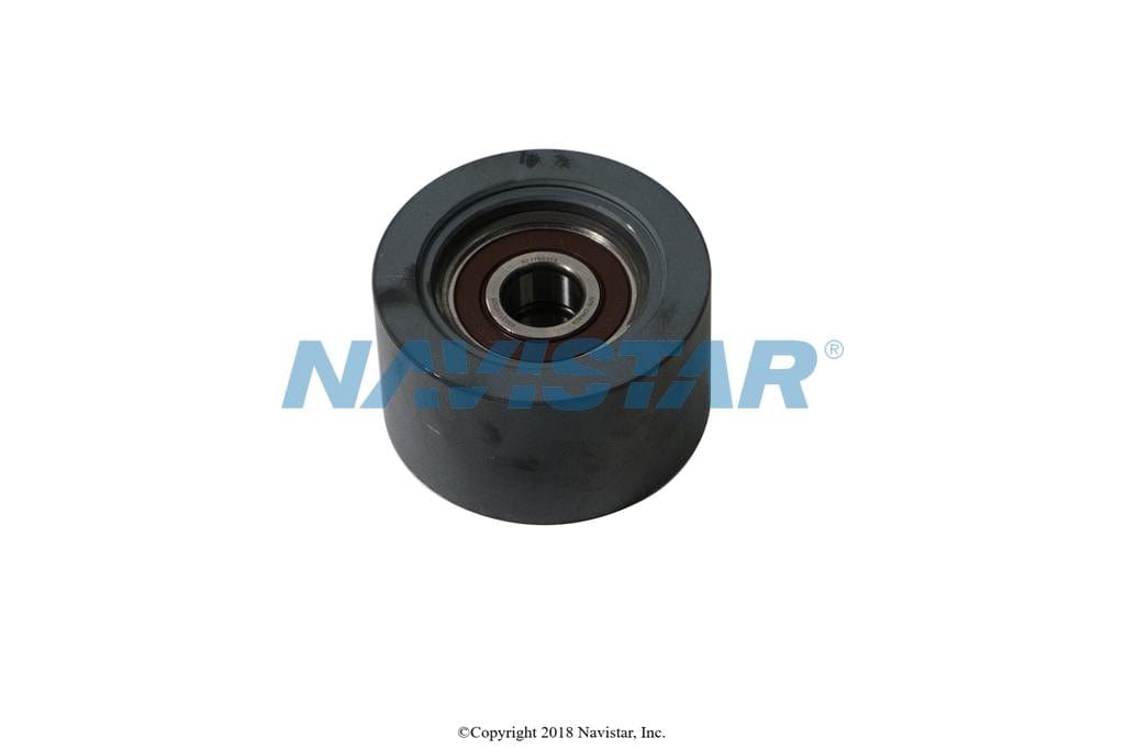 1841930C1 | Genuine International Fan Drive Pulley